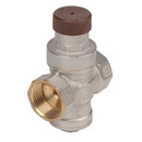 Редуктор давления 360 3/4" Minibrass Itap_5