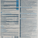 Пол наливной универсальный Bergauf Boden Universal М200 20кг_5