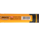 Молоток столярный 500 гр с фиберглассовой рукояткой Ingco HMH880500_5