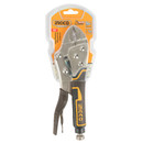 Клещи зажимные INGCO 250 мм_5