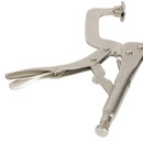 Клещи зажимные тип С INGCO 250 мм_5