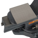 Тиски поворотные c наковальней 150мм 11,2кг Ingco_5