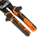 Ножницы по металлу Ingco прямой рез 250 мм_5