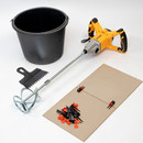 Клей для плитки Plitonit B+ С1ТЕ, 25 кг