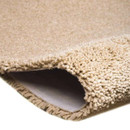 Покрытие ковровое Fluffy 700, 4 м, 100% PES, бежевый