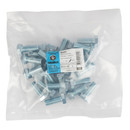 Болт М12х30 DIN 933 кл 5,8 с шестигранной головкой_5