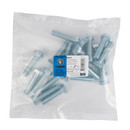 Болт М12х50 DIN 933 кл 5,8 с шестигранной головкой_5