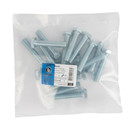 Болт М12х60 DIN 933 кл 5,8 с шестигранной головкой_5