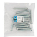 Болт М12х90 DIN 933 кл 5,8 с шестигранной головкой_5