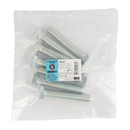 Болт М16х90 DIN 933 кл 5,8 с шестигранной головкой_5