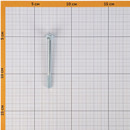 Болт DIN603 6,0х70 мебельный_5