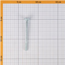 Болт DIN603 6,0х80 мебельный_5