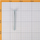 Болт DIN603 6,0х90 мебельный_5