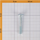 Болт DIN603 8,0х60 мебельный_5