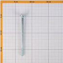 Болт DIN603 8,0х120 мебельный_5