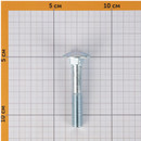 Болт DIN603 10,0х60 мебельный_5