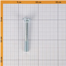 Болт DIN603 10,0х80 мебельный_5