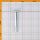 Болт DIN603 10,0х90 мебельный_5