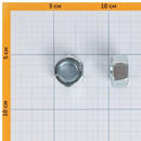Гайка М18 DIN934_5