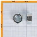 Гайка М24 DIN934_5