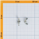 Гайка барашковая М4 DIN 315_5