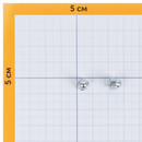 Гайка колпачковая М4 DIN1587