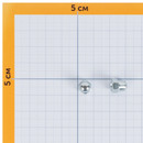Гайка колпачковая М5 DIN1587