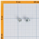 Гайка колпачковая М6 DIN1587_5