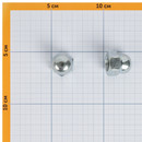 Гайка колпачковая М14 DIN 1587_5