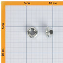 Гайка с фланцем М12 DIN6923_5