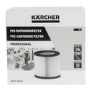Фильтр патронный для пылесоса Karcher NT22_5