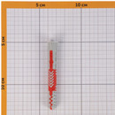 Дюбель универсальный Fischer Duopower KNV 10x80 мм_5