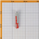 Дюбель универсальный Fischer Duopower KNV 12x60 мм 4 шт/уп_5