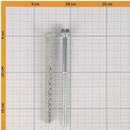Дюбель рамный с шурупом SXRL 10 х 120 F US Fischer