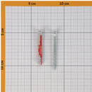 Дюбель Fischer Duopower SKNV с шурупом 6х50 мм 4 шт/уп