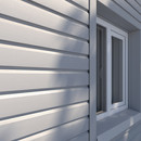 Н-профиль ТЕХНОНИКОЛЬ Оптима жасмин 3000 мм_5