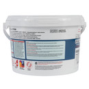 Краска финишная FARBITEX PROFI Storm с кварцевым наполнителем белый перламутр 3 л_5