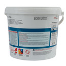 Краска финишная FARBITEX PROFI Storm с кварцевым наполнителем белый перламутр 5 л_5