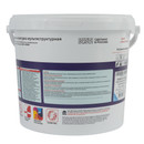 Штукатурка декоративная FARBITEX PROFI  мультиструктурная 4,5 л_5