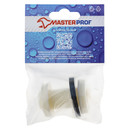 Штуцер пластиковый для бака 1/2" Masterprof_5