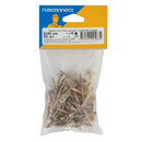 Шуруп конструкционный потайная головка 5х50 мм 50 шт/уп_5