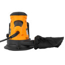 Шлифмашина эксцентриковая Вихрь ЭШМ-125Э 125 мм 450 Вт_5