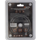 Диск алмазный Вихрь 115х22,2 мм сегментный_5