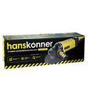 УШМ Hanskonner HAG24230ECH 230 мм 2400 Вт