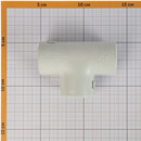 Тройник для жестких труб 32 открывающийся, 2 шт_5