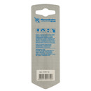 Сверло по керамике и стеклу 12 мм 4 грани Quadro_5