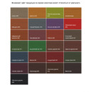 Декоративно-защитное средство для дерева 3в1 Pinotex Classic Plus бесцветное (под колеровку) полуматовое 0,9л