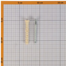 Дюбель-гвоздь нейлоновый цилиндрическая манжета 6х60 мм_5