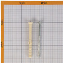 Дюбель-гвоздь нейлоновый с потайной манжетой 8х80 мм_5