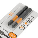 Биты торсионные RAGE by VIRA PZ2x50 мм 2 шт_5